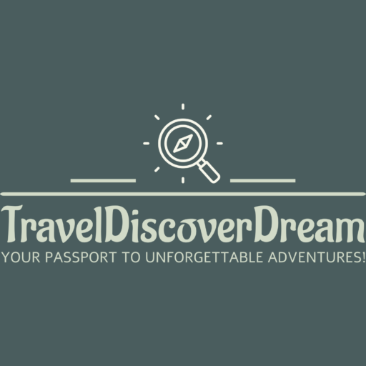 traveldiscoverdream.com