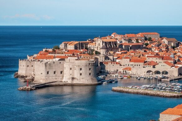 discover Dubrovnik