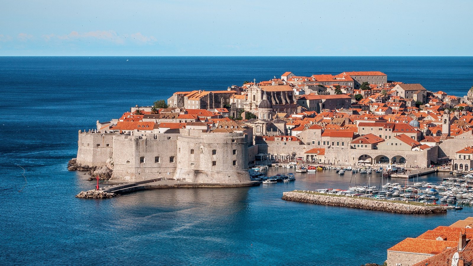 discover Dubrovnik